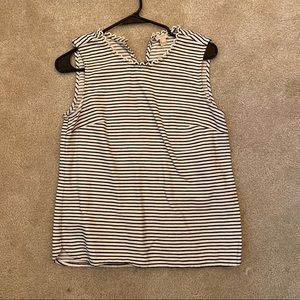 JCrew Top